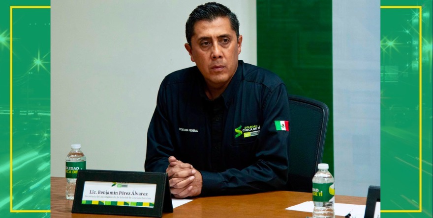Soledad avanza en la separación de Interapas
