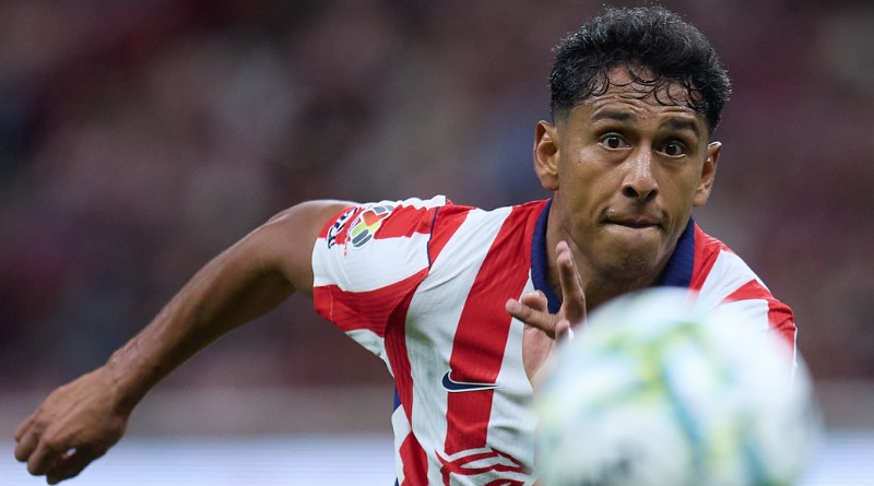 CHIVAS TIENE QUE SER CAMPEÓN: LUIS ROMO
