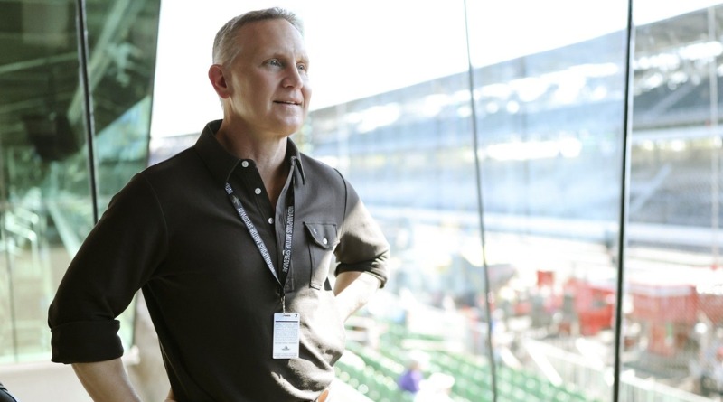 DEFIENDE CEO DE FOX SPORTS PAUSA DE HIDRATACIÓN