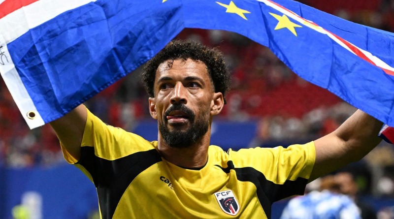 LIDERA VOZINHA EL 11 IDEAL DEL MUNDIAL