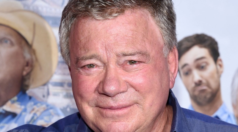 REVELAN WILLIAM SHATNER Y SU HIJA QUE VENCIERON EL CÁNCER