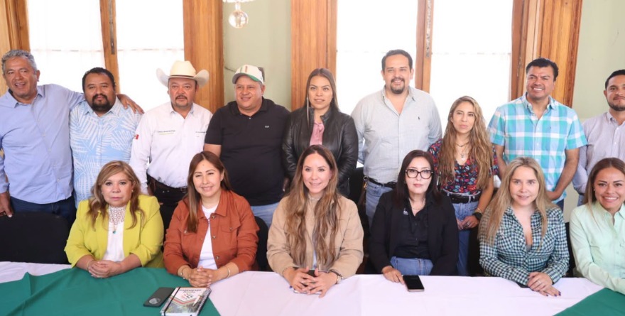 Agilizan viajes en la región potosina