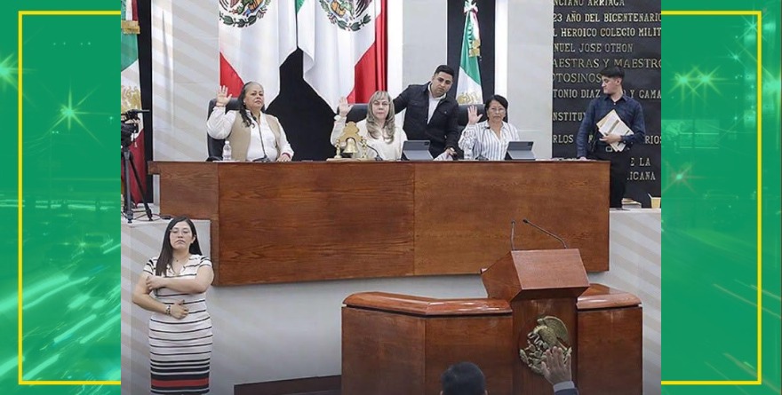Analizarán derogación de la “Ley Serrano”