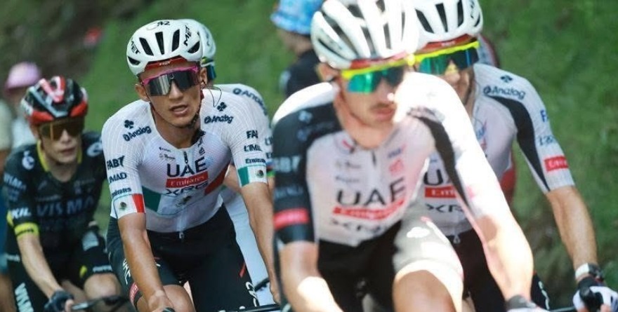 Dramatismo en los Alpes