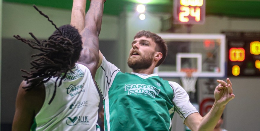 ARRANCA LA LNBP