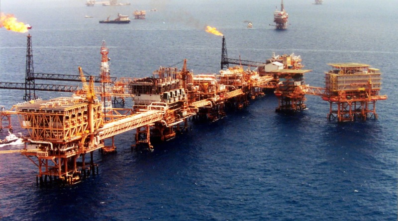 FRACASAN EN PEMEX LOS CONTRATOS MIXTOS