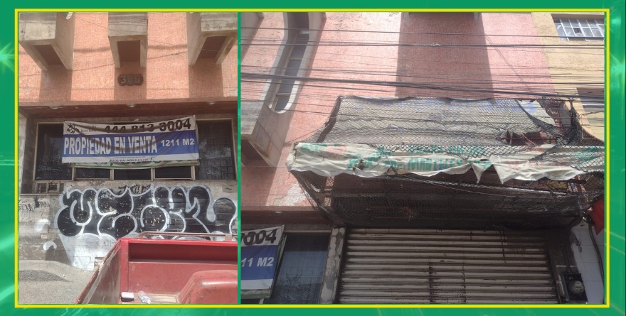 Patinó… hasta caer en el olvido