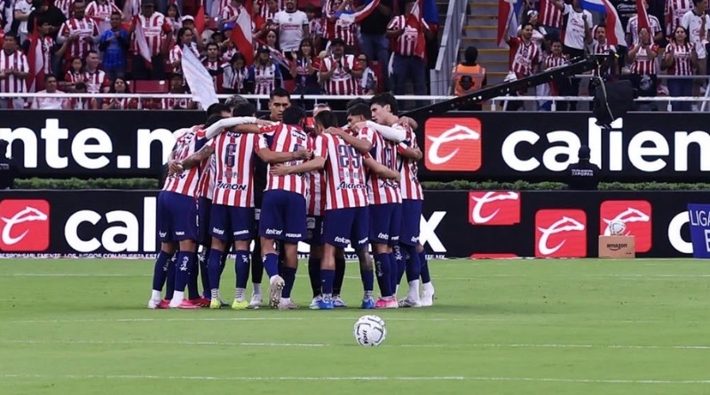 ¿CUÁNDO Y DÓNDE VER A CHIVAS Y AL ATLAS EN LA J2?