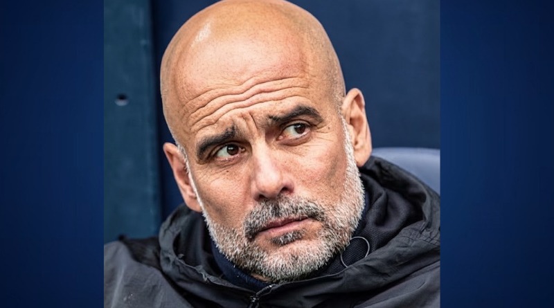 PIDIÓ GUARDIOLA MÁS DE 20 MDD AL AÑO PARA SER DT DE ITALIA
