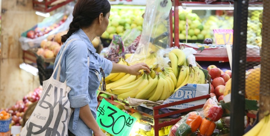LLEGA LA INFLACIÓN A MÍNIMO