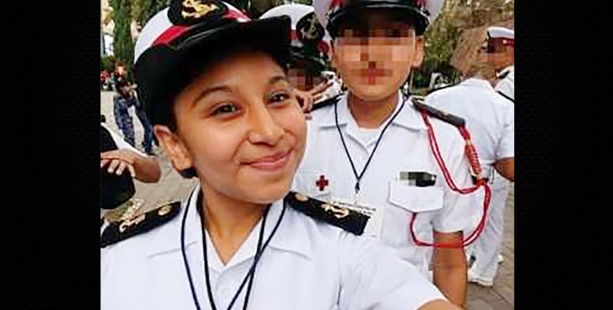  IMPLICAN A ESTUDIANTE EN MUERTE DE DAFNE