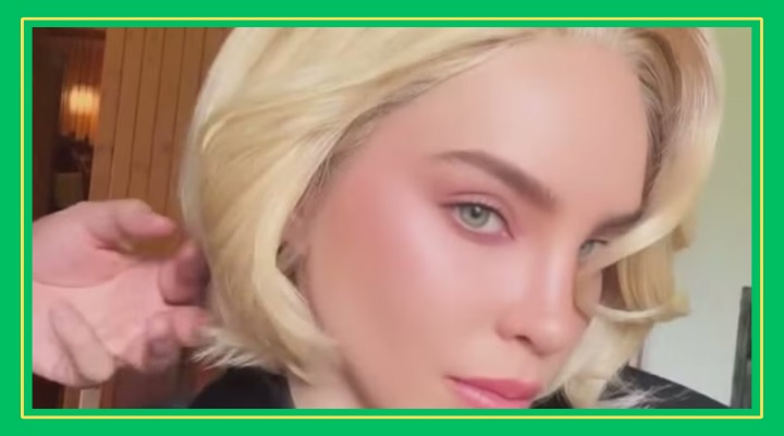 BELINDA CAMBIA DE LOOK