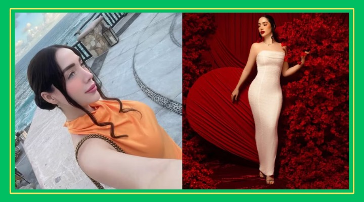 MUERE INFLUENCER EN SINALOA