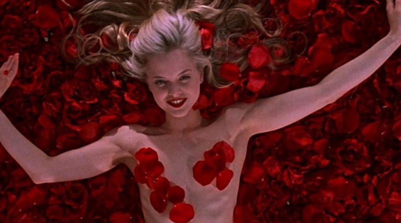 MENA SUVARI: DE AMERICAN BEAUTY A SOBREVIVIR ABUSOS