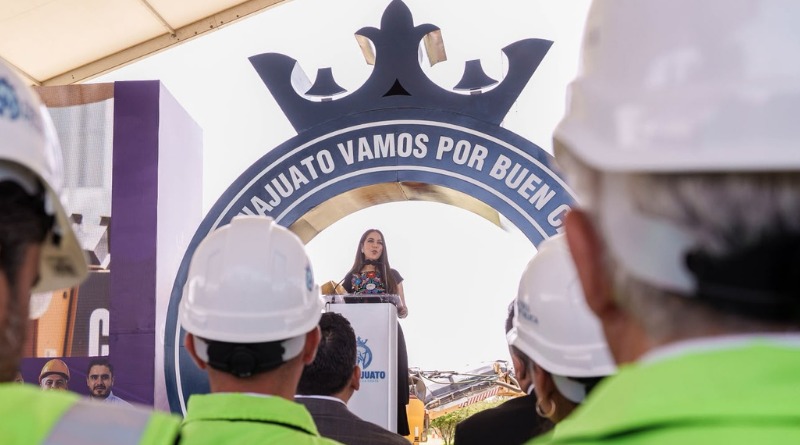 DESTINAN 939 MILLONES PARA RED VIAL EN GUANAJUATO