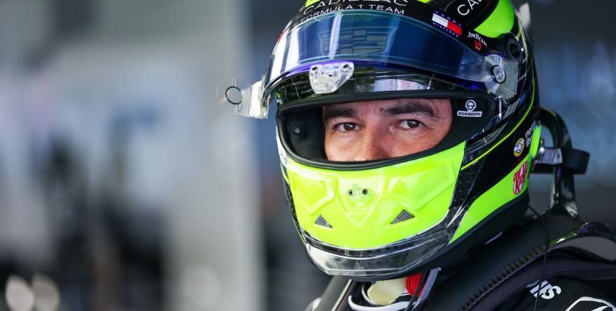 EL RETO DE CADILLAC EL GP DE HUNGRÍA