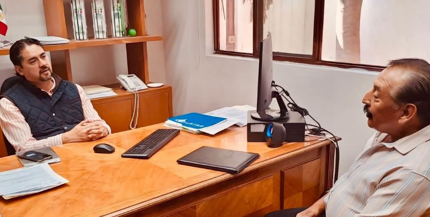 Comisión destraba proyectos pendientes