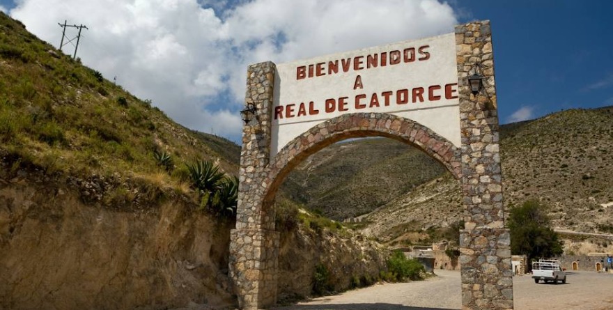 Renuevan imagen de Pueblo Mágico
