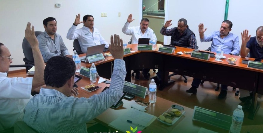 Aprueban créditos por 2.3 mdp