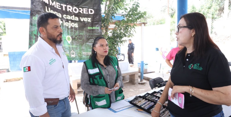 SCT descentraliza trámites a familias