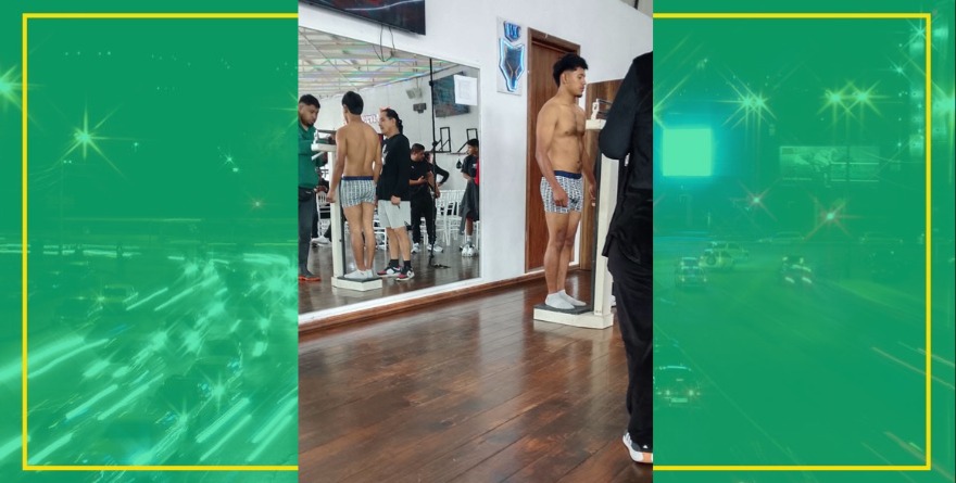 Boxeadores de San Ciro van por el título regional