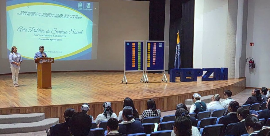 Otorgan sedes para enfermería regional