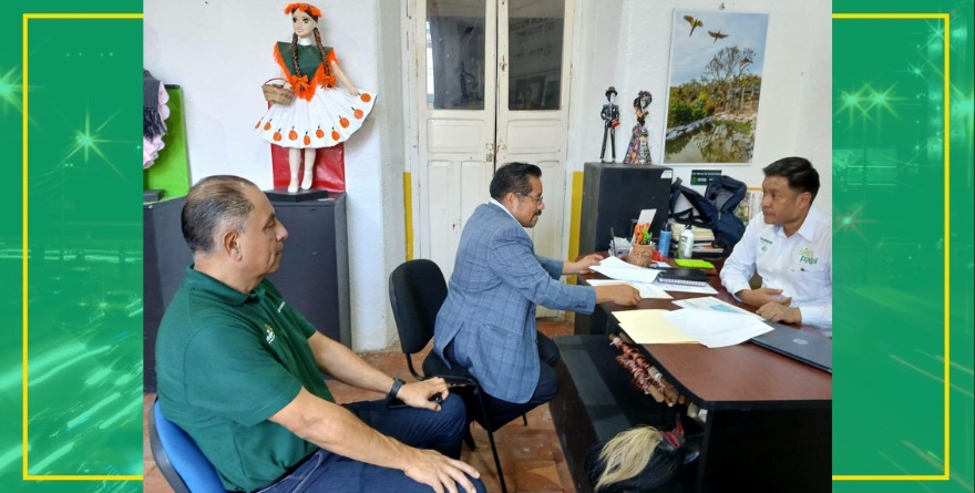 Refuerzan blindaje contra el dengue