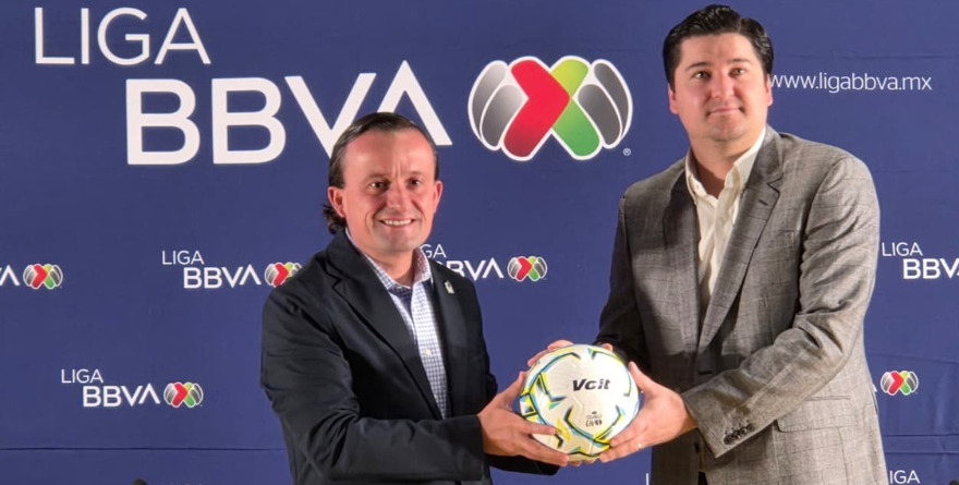 SERÁ FRANCISCO ITURBIDE EL NUEVO PRESIDENTE DE LA LIGA MX