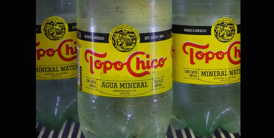 PAGA TOPO CHICO 2,594 MDP A SHCP; EVITA JUICIO PENAL