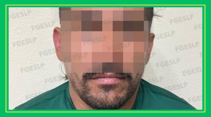 Le dan 30 años de cárcel por crimen en Tamuín
