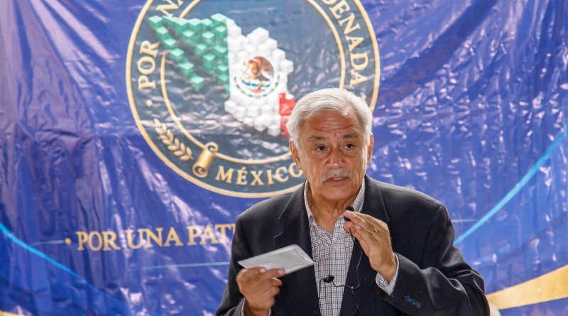 CUESTIONA CÁRDENAS ESTRATEGIA DEL PAN RUMBO A 2027