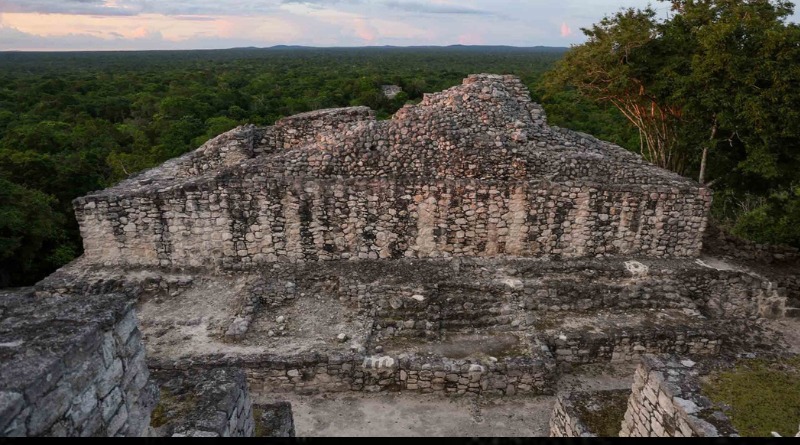 POSPONE UNESCO EVALUACIÓN DE CALAKMUL