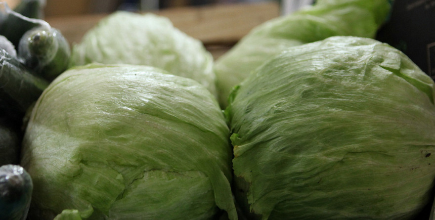 ¿ARANCEL POR HUMO O POR LECHUGA?