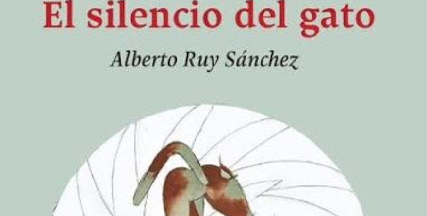 LOS RITUALES POÉTICOS DE LOS GATOS