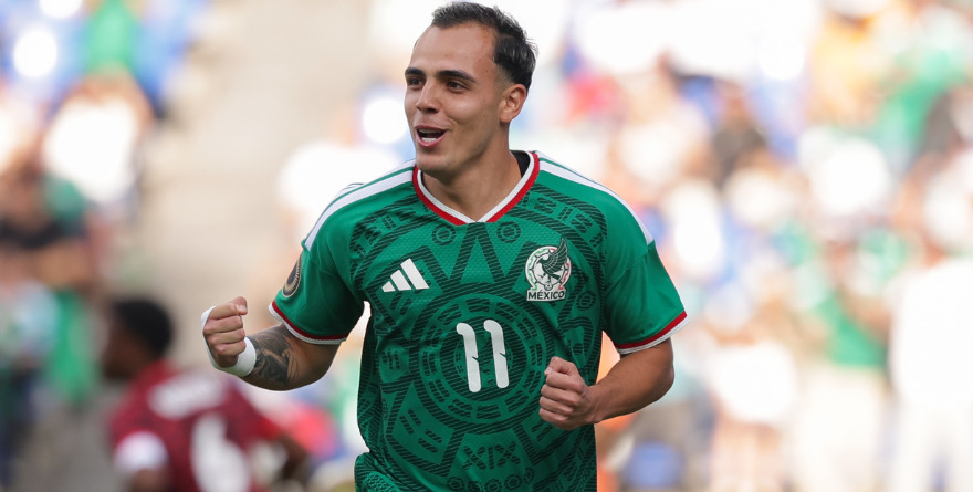 MÉXICO SUB 20 GOLEA A ANTIGUA Y BARBUDA EN PUEBLA