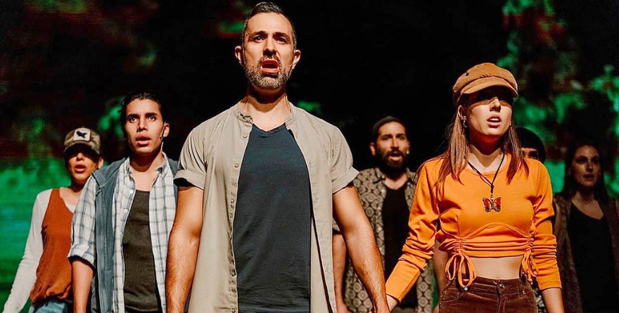 LLEVAN MUSICAL DE MIGRACIÓN A NUEVA YORK