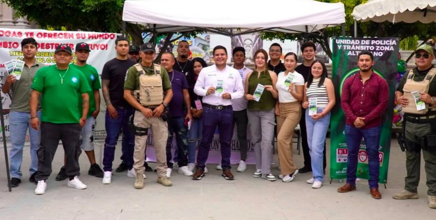 Guardia Civil sufre emboscada