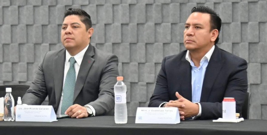 Destacan inversión automotriz