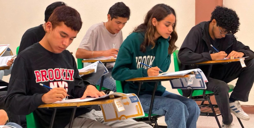 Abren convocatoria de becas universitarias