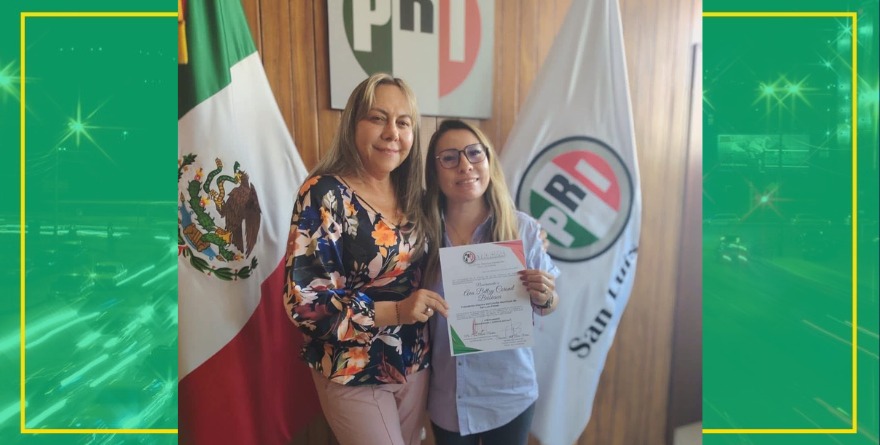 Cambian el timón tras renuncia de dirigente