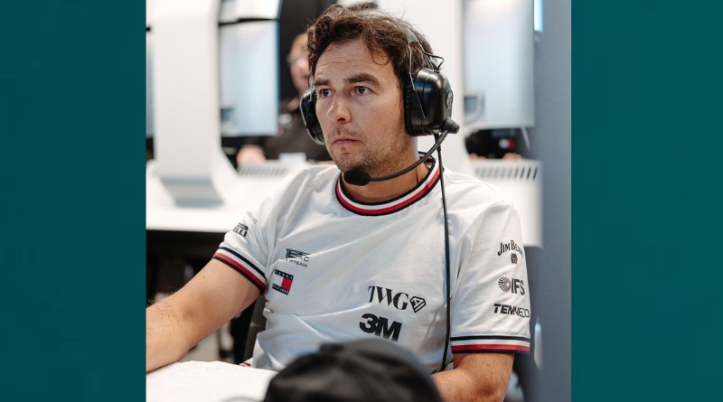 USAREMOS EL RECESO PARA MEJORAR: CHECO PÉREZ