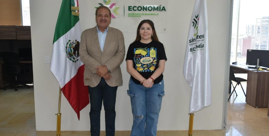Detonan economía en Ciudad del Maíz