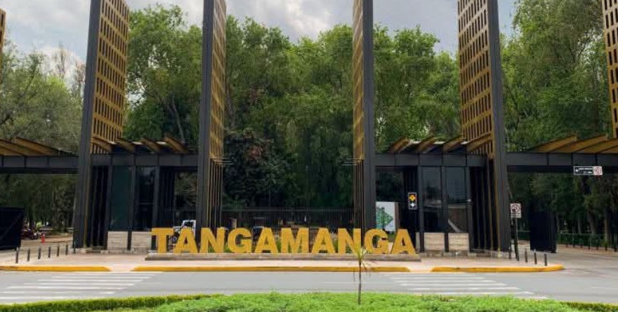 Más de 87 mil visitan parques Tangamanga