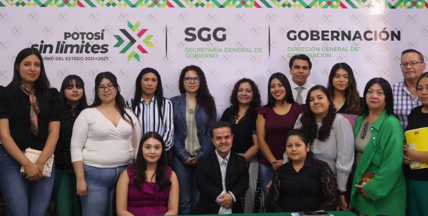 Refuerzan atención a personas autistas