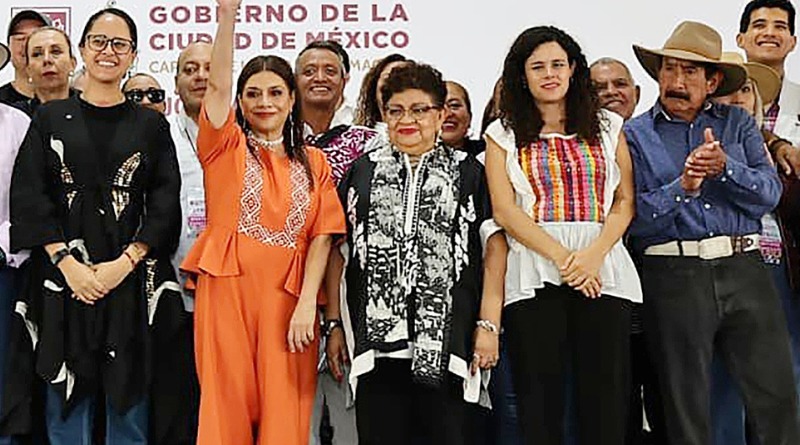 LAS CERCANÍAS