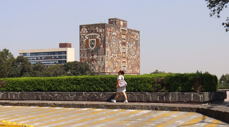 RECLAMAN EN UNAM NUEVO EXAMEN