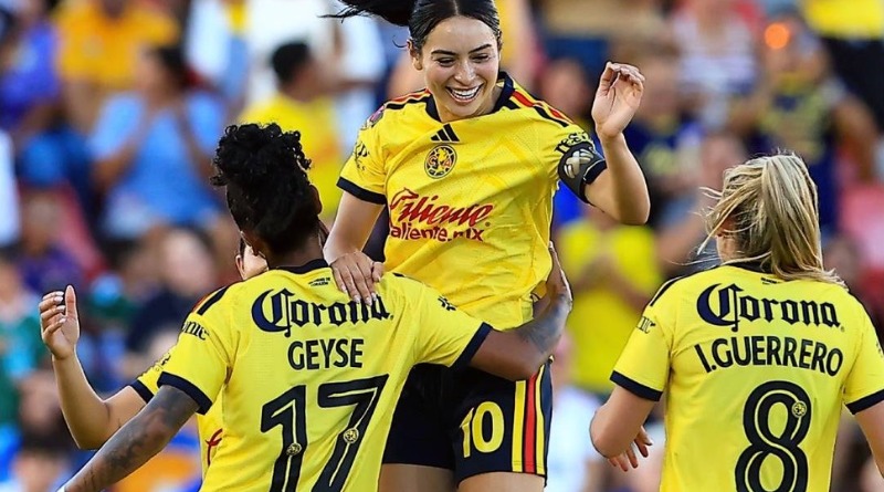 AMAZONAS NO PUEDEN Y AMÉRICA GANA EL CAMPEÓN DE CAMPEONAS