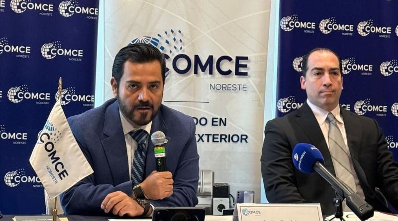ANALIZAN AMPLIAR A 24 HORAS LA ADUANA DE NUEVO LAREDO