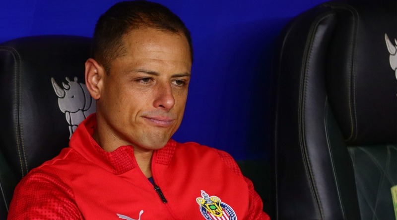 ‘CHICHARITO’ JUGARÁ EN LA SEGUNDA DIVISIÓN DE EU