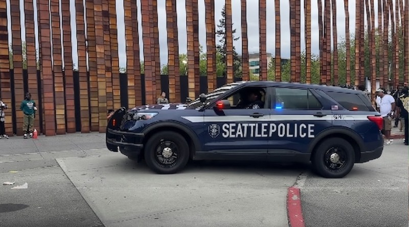 DEJA TIROTEO EN SEATTLE ‘MÚLTIPLES’ VÍCTIMAS